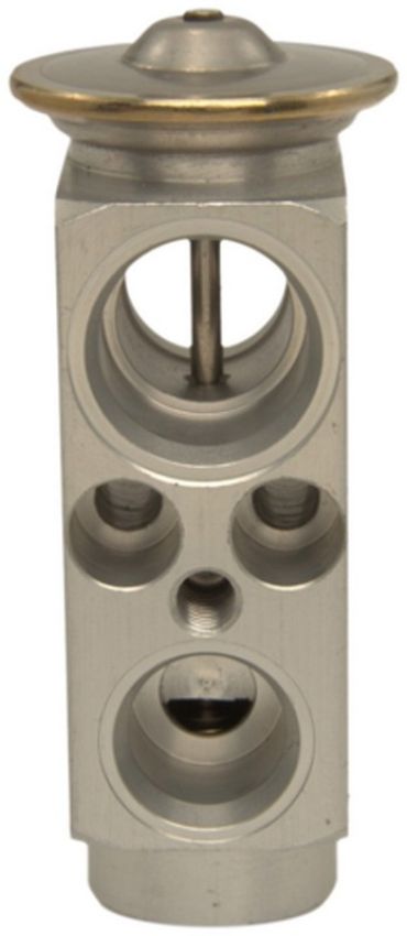 Four Seasons 39275 Block Type Expansion Valve w/o Solenoid