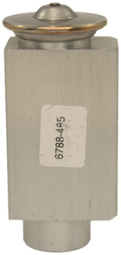 Four Seasons 39275 Block Type Expansion Valve w/o Solenoid