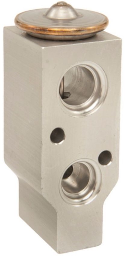 Four Seasons 39277 Block Type Expansion Valve w/o Solenoid