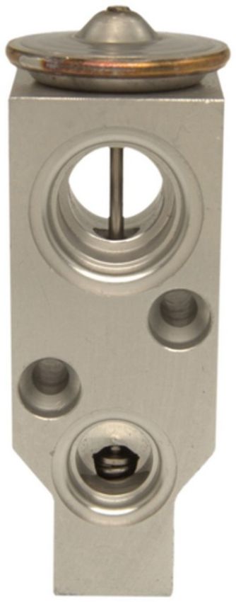 Four Seasons 39277 Block Type Expansion Valve w/o Solenoid