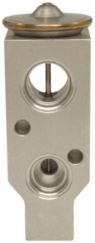 Four Seasons 39277 Block Type Expansion Valve w/o Solenoid