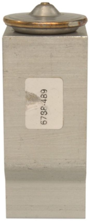Four Seasons 39277 Block Type Expansion Valve w/o Solenoid