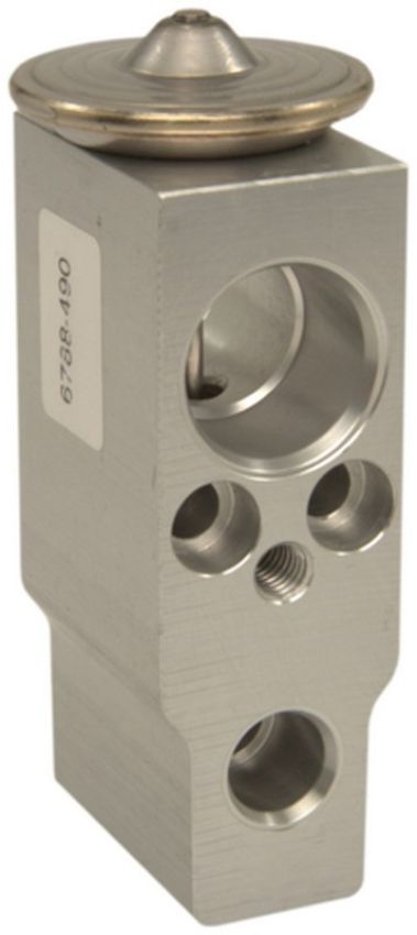Four Seasons 39278 Block Type Expansion Valve w/o Solenoid