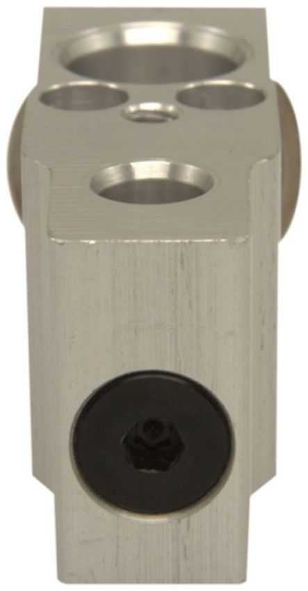 Four Seasons 39278 Block Type Expansion Valve w/o Solenoid