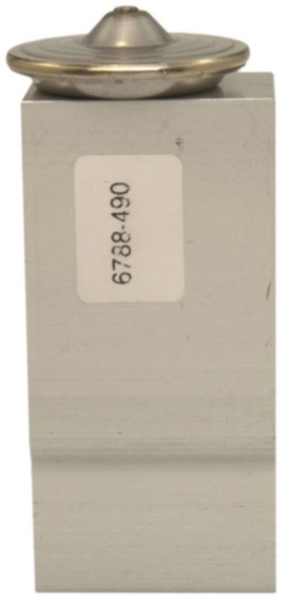 Four Seasons 39278 Block Type Expansion Valve w/o Solenoid