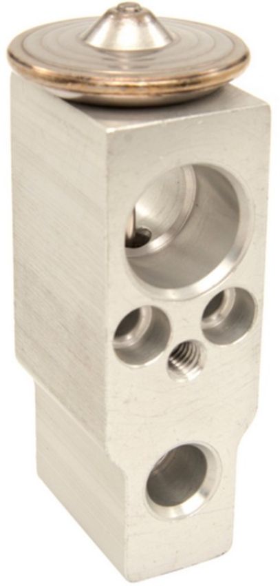 Four Seasons 39281 Block Type Expansion Valve w/o Solenoid