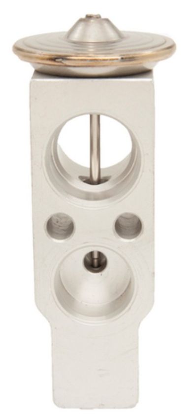 Four Seasons 39281 Block Type Expansion Valve w/o Solenoid
