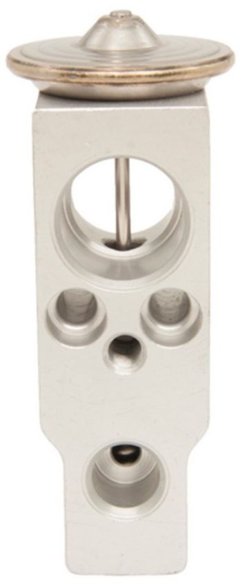 Four Seasons 39281 Block Type Expansion Valve w/o Solenoid