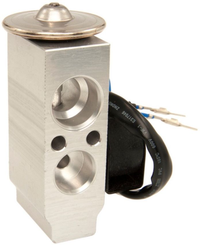 Four Seasons 39282 Block Type Expansion Valve w/ Solenoid