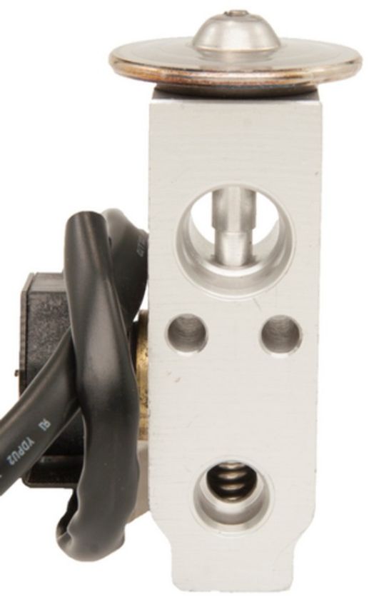 Four Seasons 39282 Block Type Expansion Valve w/ Solenoid