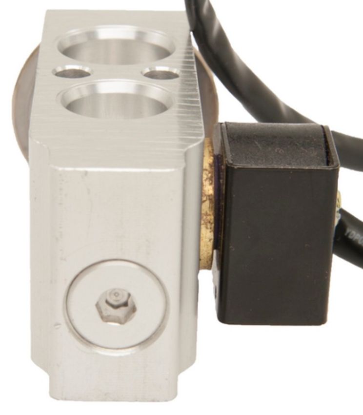 Four Seasons 39282 Block Type Expansion Valve w/ Solenoid