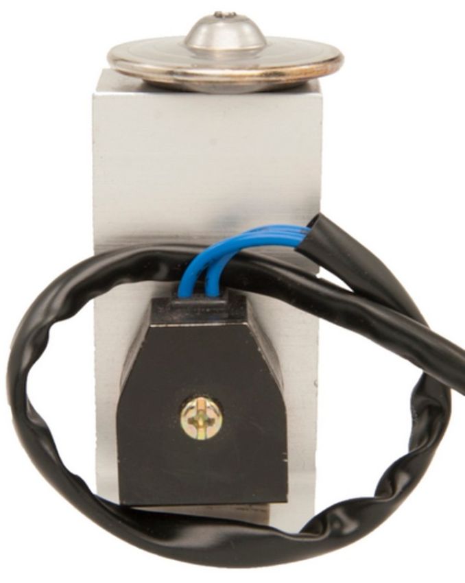 Four Seasons 39282 Block Type Expansion Valve w/ Solenoid