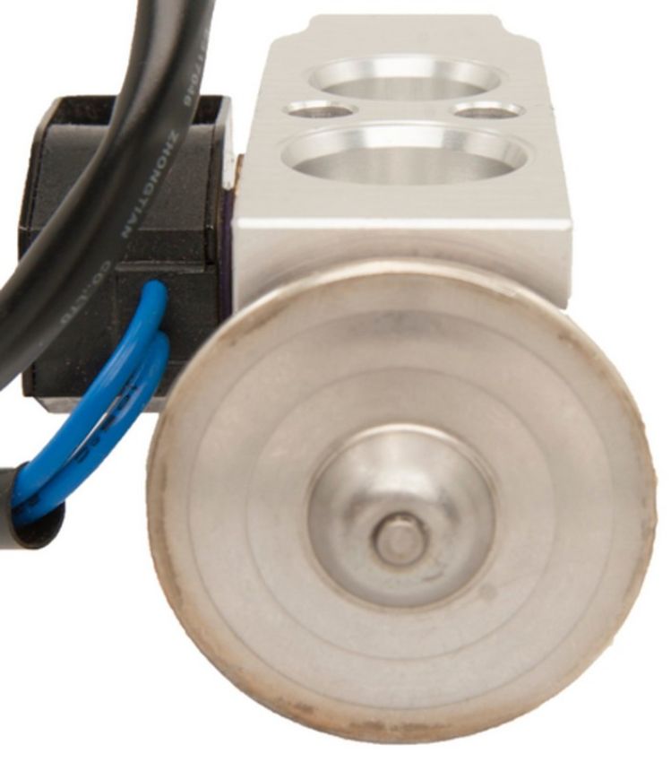 Four Seasons 39282 Block Type Expansion Valve w/ Solenoid