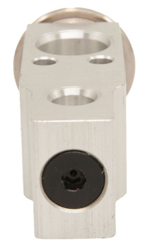 Four Seasons 39283 Block Type Expansion Valve w/o Solenoid