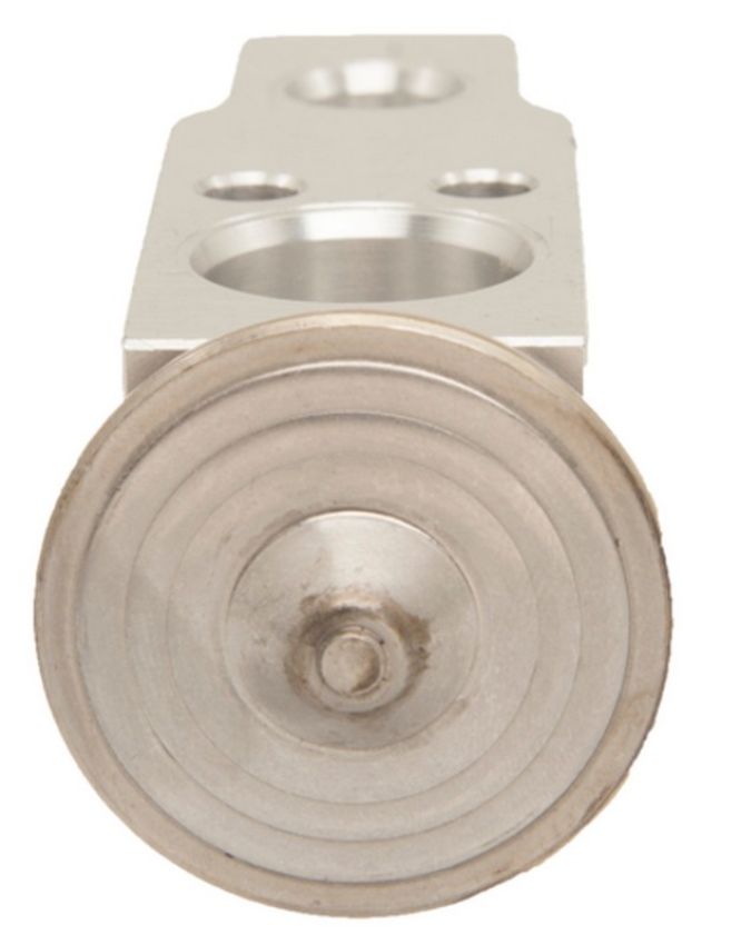 Four Seasons 39283 Block Type Expansion Valve w/o Solenoid