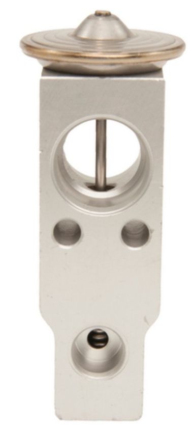 Four Seasons 39284 Block Type Expansion Valve w/o Solenoid