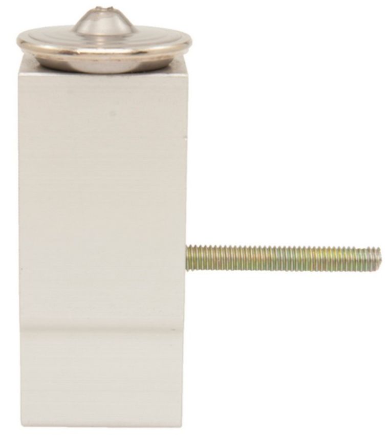 Four Seasons 39285 Block Type Expansion Valve w/o Solenoid