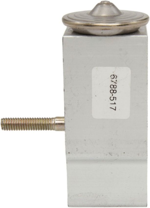 Four Seasons 39286 Block Type Expansion Valve w/o Solenoid
