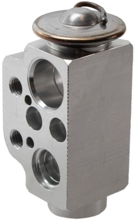 Four Seasons 39288 Block Type Expansion Valve w/o Solenoid