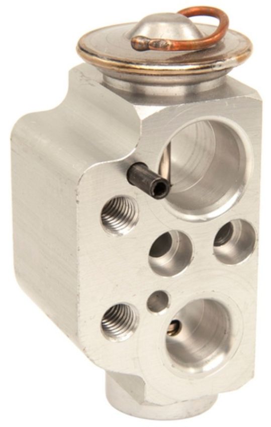 Four Seasons 39289 Block Type Expansion Valve w/o Solenoid