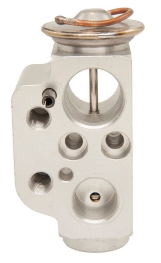 Four Seasons 39289 Block Type Expansion Valve w/o Solenoid