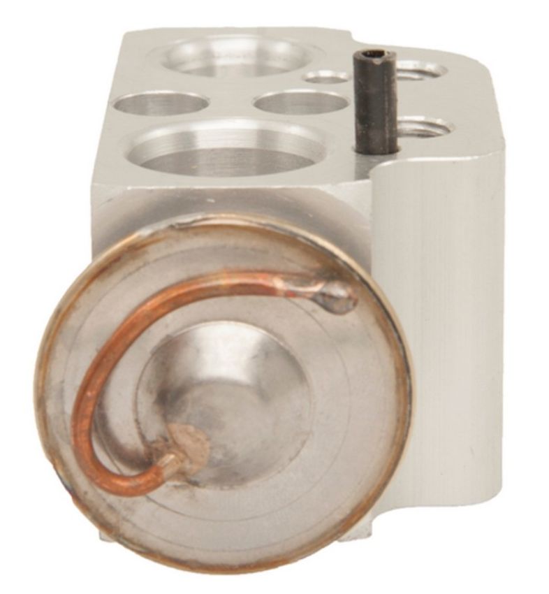Four Seasons 39289 Block Type Expansion Valve w/o Solenoid