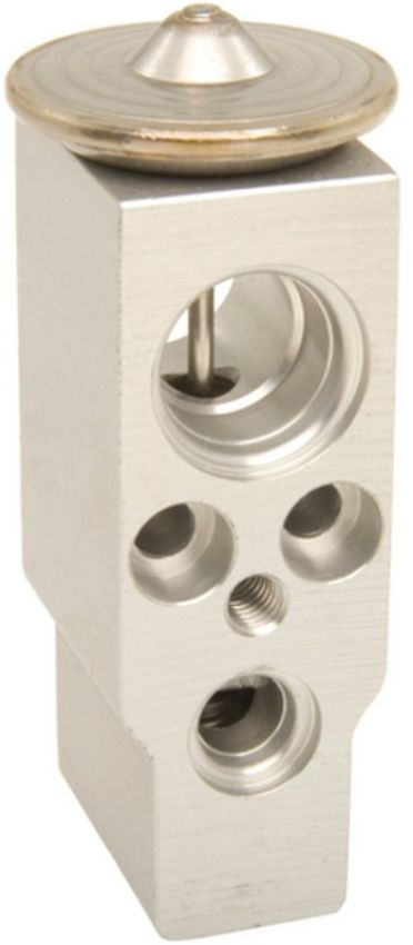 Four Seasons 39290 Block Type Expansion Valve w/o Solenoid