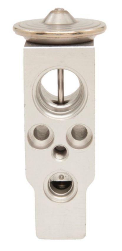 Four Seasons 39290 Block Type Expansion Valve w/o Solenoid