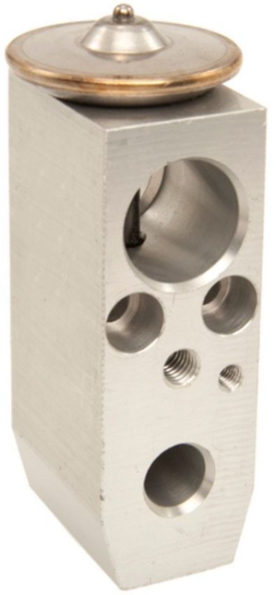 Four Seasons 39292 Block Type Expansion Valve w/o Solenoid