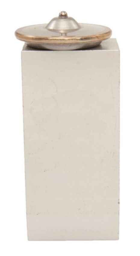 Four Seasons 39292 Block Type Expansion Valve w/o Solenoid