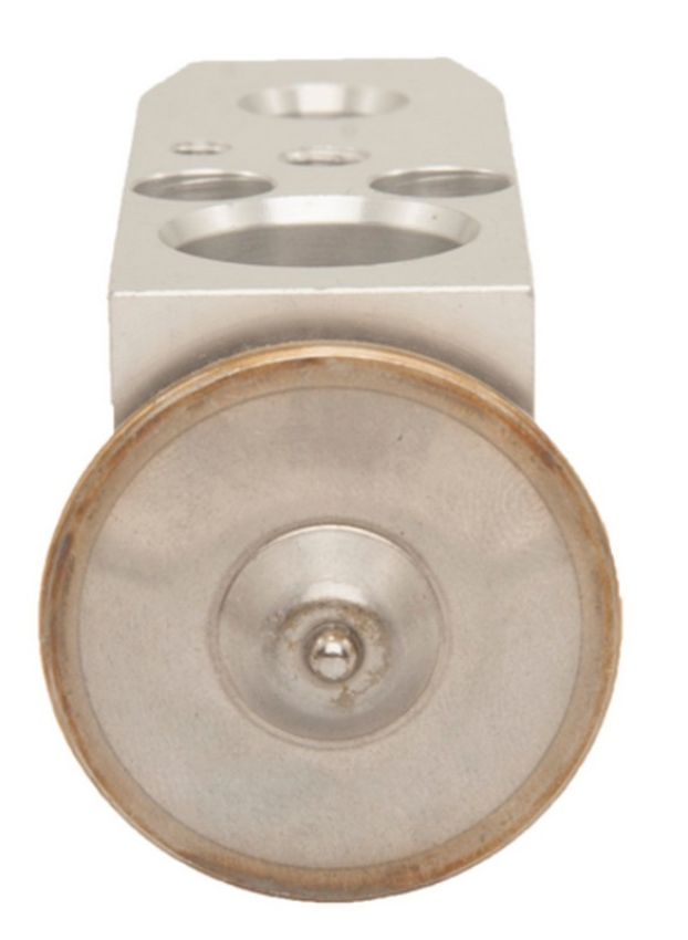 Four Seasons 39292 Block Type Expansion Valve w/o Solenoid
