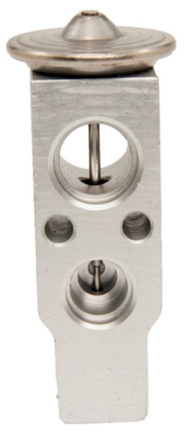 Four Seasons 39293 Block Type Expansion Valve w/o Solenoid