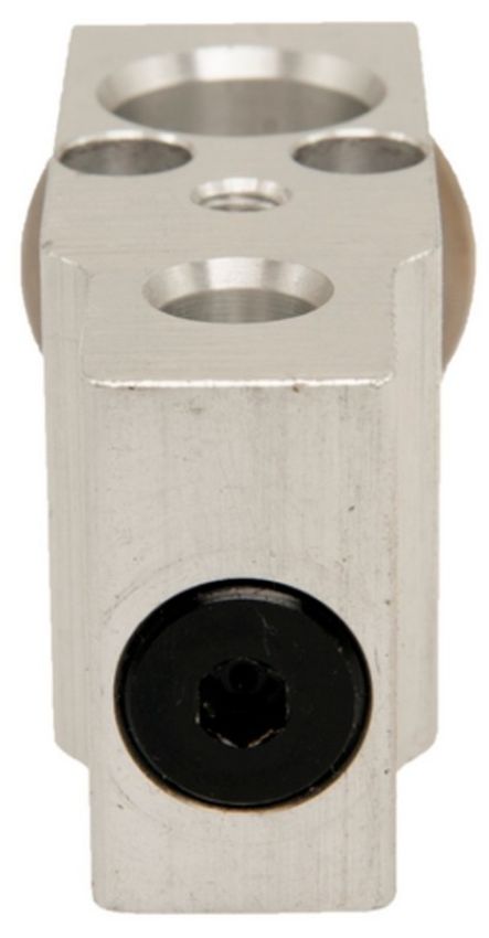 Four Seasons 39293 Block Type Expansion Valve w/o Solenoid
