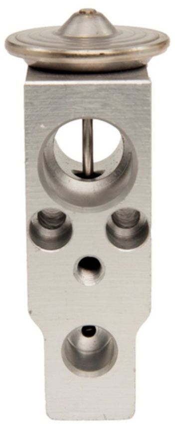 Four Seasons 39293 Block Type Expansion Valve w/o Solenoid