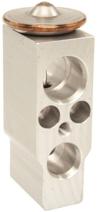 Four Seasons 39295 Block Type Expansion Valve w/o Solenoid