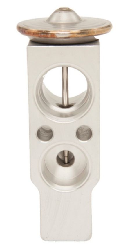 Four Seasons 39295 Block Type Expansion Valve w/o Solenoid