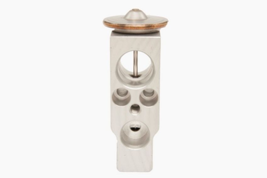 Four Seasons 39295 Block Type Expansion Valve w/o Solenoid