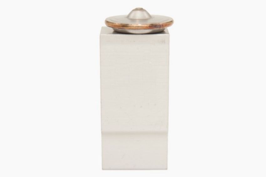 Four Seasons 39295 Block Type Expansion Valve w/o Solenoid