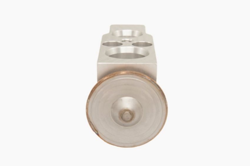 Four Seasons 39295 Block Type Expansion Valve w/o Solenoid