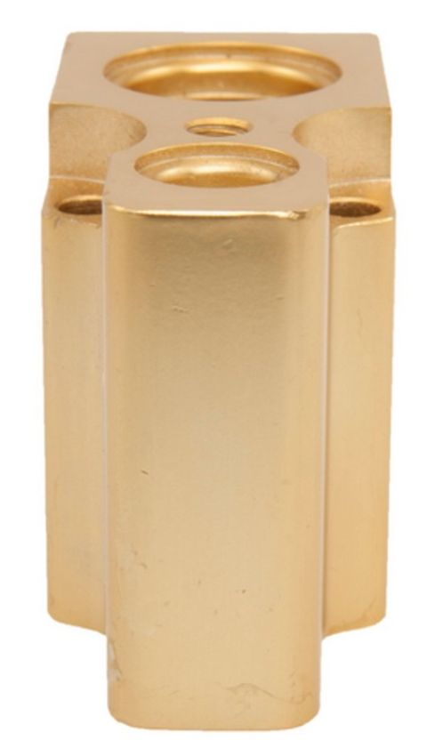 Four Seasons 39296 Block Type Expansion Valve w/o Solenoid