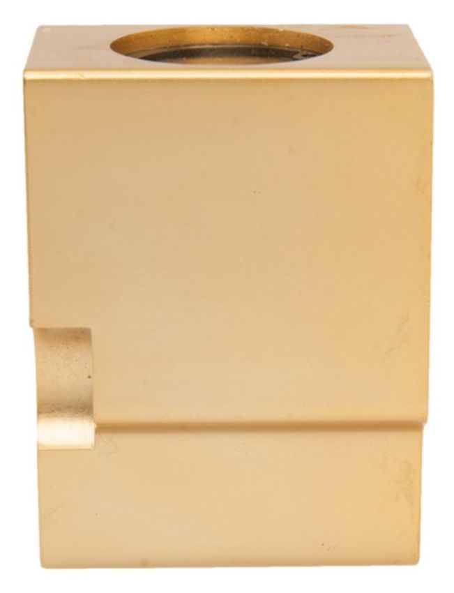 Four Seasons 39296 Block Type Expansion Valve w/o Solenoid