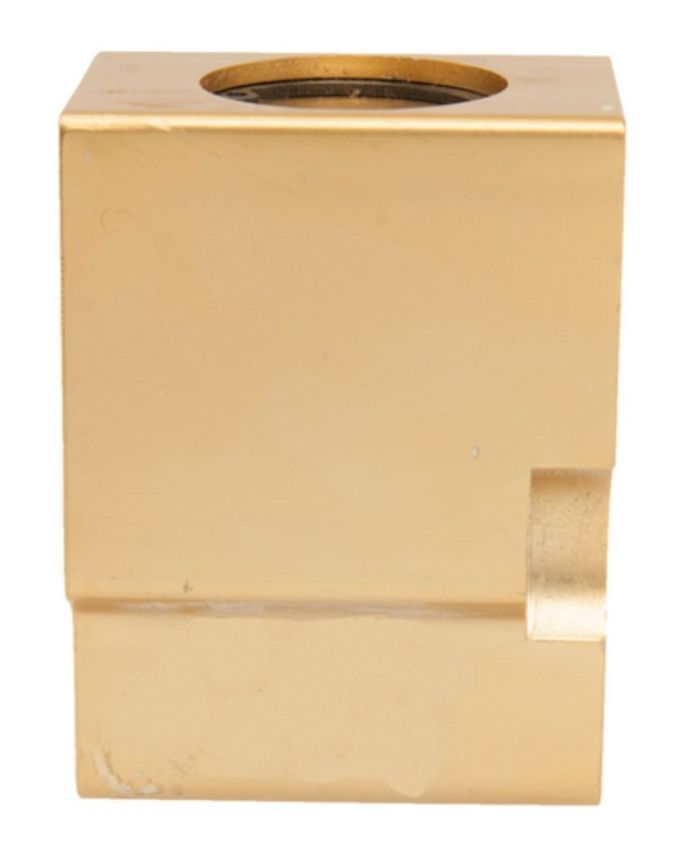 Four Seasons 39296 Block Type Expansion Valve w/o Solenoid