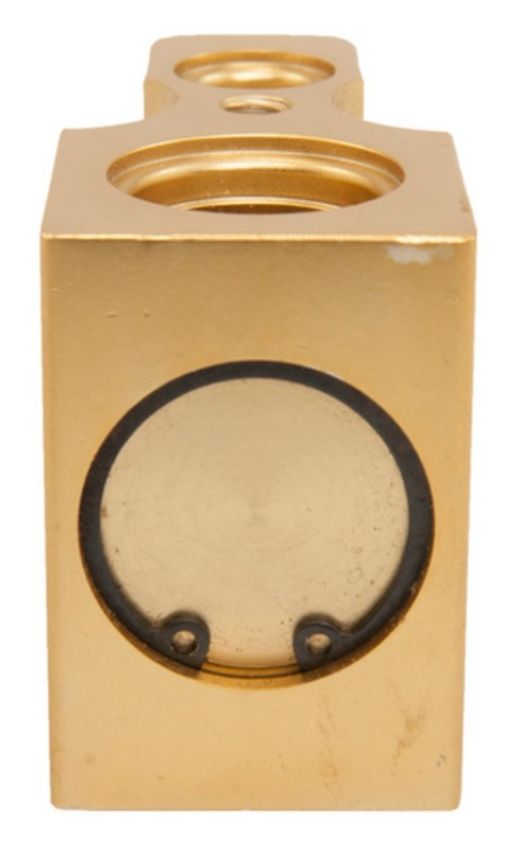 Four Seasons 39296 Block Type Expansion Valve w/o Solenoid