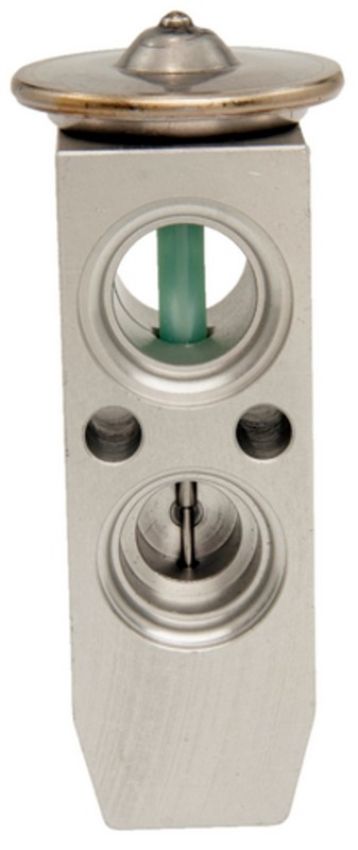 Four Seasons 39297 Block Type Expansion Valve w/o Solenoid