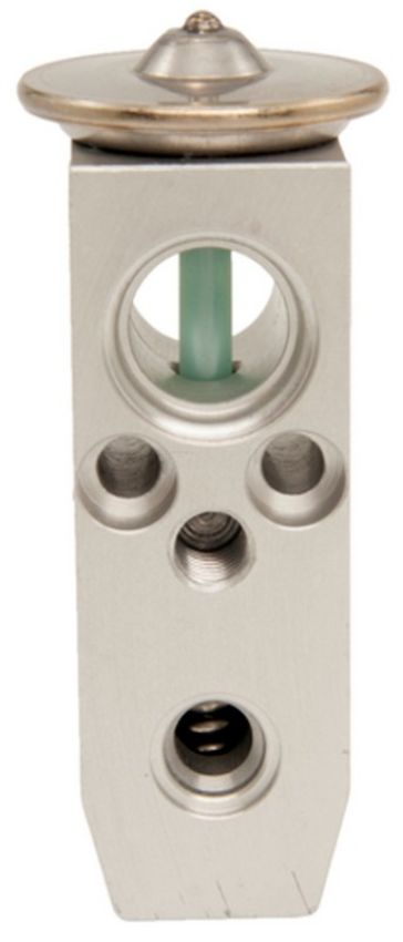 Four Seasons 39297 Block Type Expansion Valve w/o Solenoid