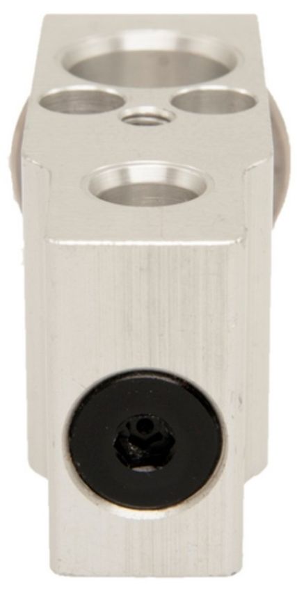 Four Seasons 39298 Block Type Expansion Valve w/o Solenoid