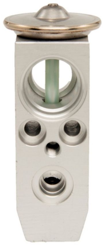 Four Seasons 39299 Block Type Expansion Valve w/o Solenoid