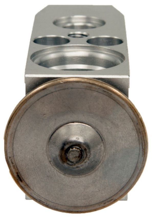 Four Seasons 39299 Block Type Expansion Valve w/o Solenoid