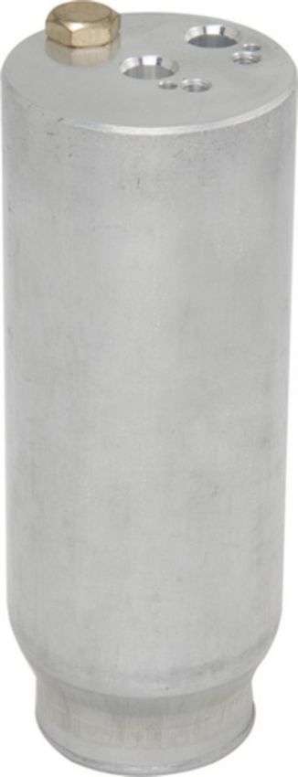 Four Seasons 3929NK Complete Air Conditioning Kit w/ New Compressor