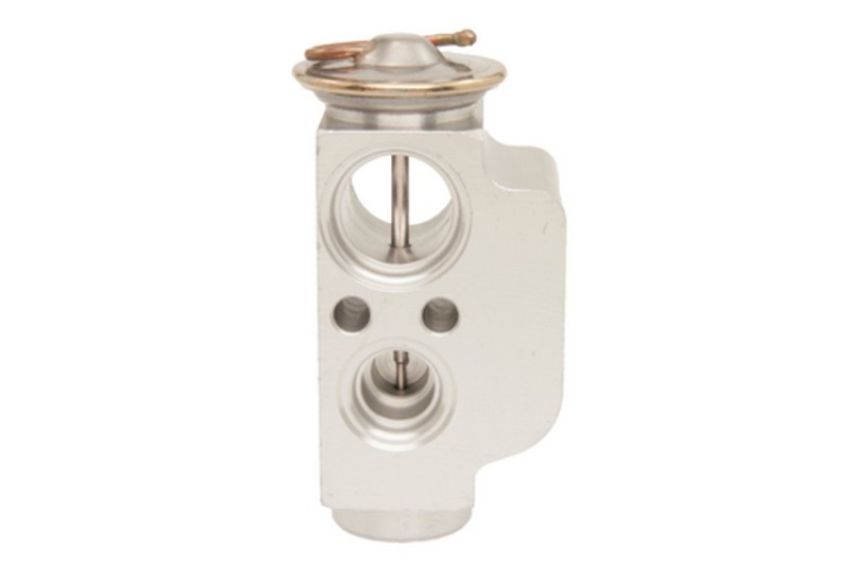 Four Seasons 39300 Block Type Expansion Valve w/o Solenoid